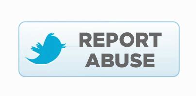 Twitter Report Abuse Image